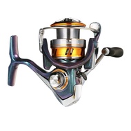 Daiwa DAIWA 2019 REGAL New REGAL LT Imported Spinning Wheel Lure Wheel 10-Axis Rock Fishing Fishing 