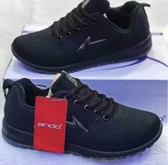 SEPATU ANDO- THOMAS TALI- SEPATU ANAK ANAK SAMPAI DEWASA