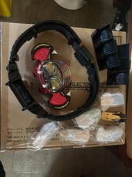 出售全新無盒Dark Kiva CSM