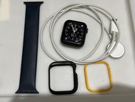Apple Watch Series 6 44mm GPS space gray