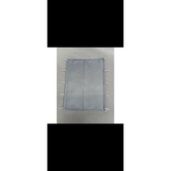 Recaro Bottom Padding SR1~4/L/Lx/Ls/Njoy/Fishnet/etc.evo1.2.3