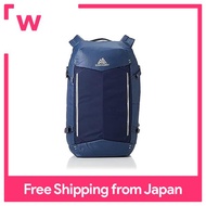 [Gregory] Backpack Compass 30 Deep Navy Free Size