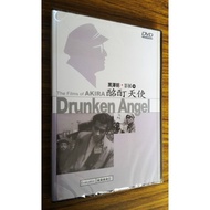 Series-Akira Kurosawa Film Festival 14-Angel DVD-