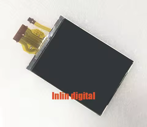 NEW LCD Display Screen Repair Part for CANON PowerShot G12 Digital Camera With Backlight