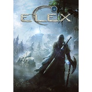 ELEX - Offline PC Game with DVD
