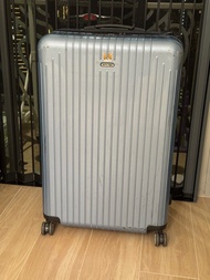 Rimowa Salsa Air 30吋 冰藍色