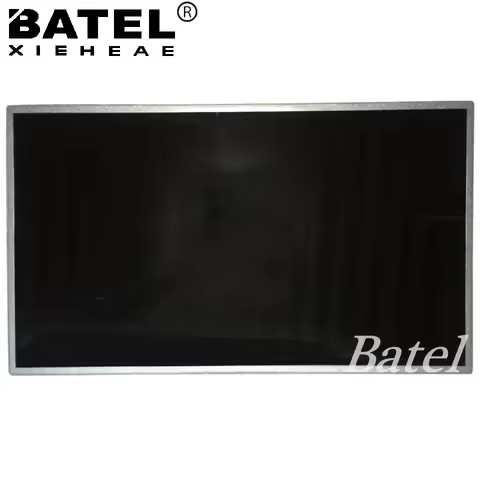 15.6" Laptop LCD For Dell 5520 5885 Screen Matrix LED Display WXGA HD 1366X768 LED Display Replaceme