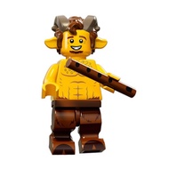 (!-Sale-!) Lego 71011  Minifigures Series 15 71011 - Faun  (Free Postage)