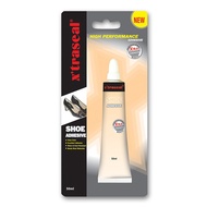 X'TRASEAL HIGH PERFORMANCE SHOE ADHESIVE 50ML