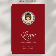Love & Misadventure by Lang Leav