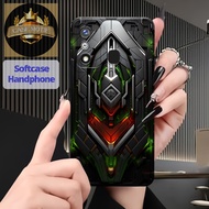 Softcase Itel A27 Casing Itel A26 A27 4G Latest 2022 Softcase Casing Silicone Protective Case hp