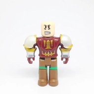 DV99 Roblox Days Of Knight - Original Figure Game, Boys' Toy