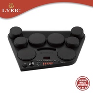 Yamaha DD-75 Portable Drum Pad