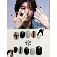 NAILBOX CORTIS JUHOON - KHOCUAMEI