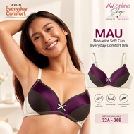 Avon Mau Nonwire Soft Cup Everyday comfort bra| Size 32A to 38B
