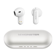 Monster XKT25 BT 5.4 หูฟังบลูทูธ หูฟังไร้สาย หูฟังเล่นเกมส์ ไม่ดีเลย์ หูฟังกีฬา HIFI