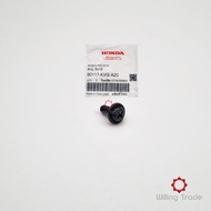 1602_HO. Screw 5x13 (WY469) HONDA: (90117-KVG-A20) WAVE 125I 1 Piece Per Pack... ... Spare Parts Gro