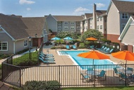 Sonesta ES Suites Baltimore BWI Airport