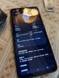 Motorola moto g100 Google 智能手機