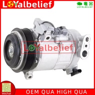 6SBU14C AC Compressor For Fiat 500 500X Jeep Renegade 447250-0020 447160-8840 4471609270 68245074AA 