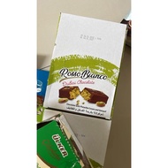 Rosso Bianco Dubai Chocolate