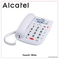 Alcatel TMAX 20 Big Button and Numbers Corded Phone