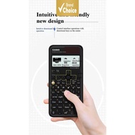 Casio Calculator FX-991CNX/CW, a specialized scientific calculator designed for college students' ex
