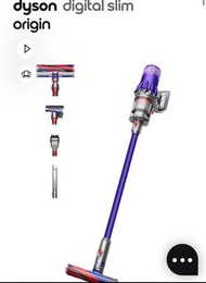 🔥Dyson Digital Slim Origin 無線吸塵機v18 原價$3490