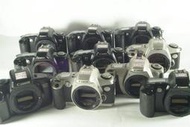 CANON系列相機一批(需整理/零件機)(單台)