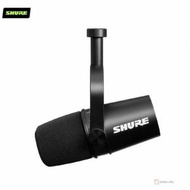 SHURE MV7 連支架