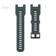 {Ready Now} Silicone Watch Strap Band Replace for Huami Amazfit T-Rex Pro/Amazfit T-Rex [Bellare.sg]