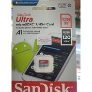 sandisk ultra microsdx