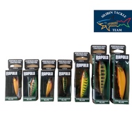 RAPALA COUNTDOWN ELITE LURES 🔥