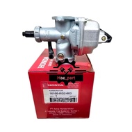 Carburetor carburetor gl pro, gl 100, cb 100