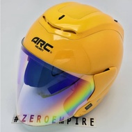Arc RITZ VISOR 100% ARC RITZ VISOR Only Does Not Include HELMET