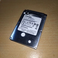 Internal Hard Drive 1 TB Laptop Toshiba Asus HDD 1TB 1000GB Windows 10