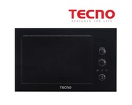 TECNO 25L Built in Microwave oven
