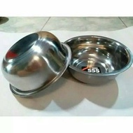 555 Stainless Bowl / Bowl / Stainless Steel Basin Bowl