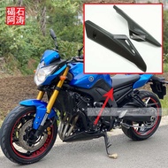 Applicable to Yamaha FZ8 FZ8N FZ8S housing engine guard lower shroud fairing exhaust package