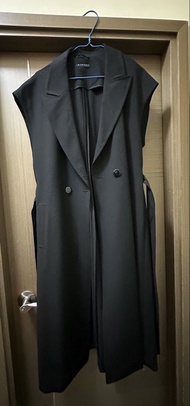 Sisley 全新西裝了長身外套