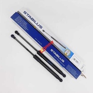 Suitable for BMW X1 Hood Tail Cover E84 Rear Cover Hood X1 Trunk E84 Strut Hydraulic Rod 09-15