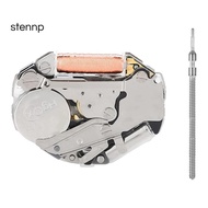 Quartz Watch Movement, Quartz Movement Watch Repair Tool 2035 Watch Quartz Movement Quartz Watch Par