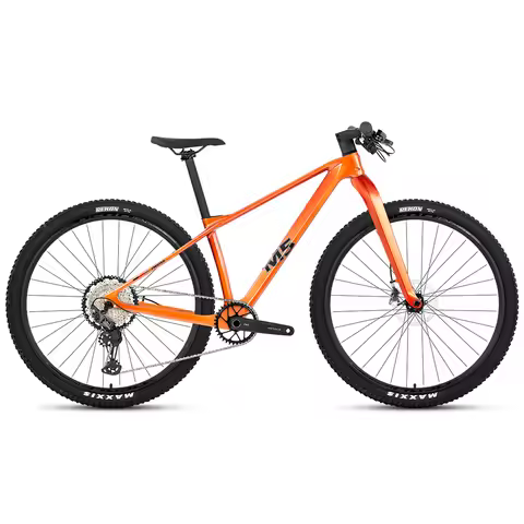 Cheap Full Carbon Fiber M5 Mountain Bike Wireless OX- 12S Men's Bicycle 29 Inch for Sale with Carbon