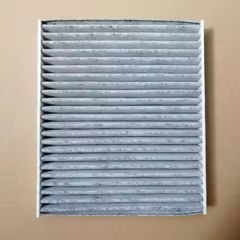 Cabin Filter 87139-0E040 For Lexus ES300H ES350 UX200 UX250H RX450H Toyota Camry Avalon Corolla High