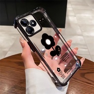 For Realme C53 C55 C51 C51s C61 C63 Realme Narzo N53 N61 N63 Narzo N55 Note 50 Note 60 Note 60X Case