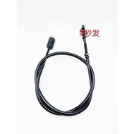 Original length clutch cable for Loncin Voge 625DSX DSX625 LX600-A 320240627-0001