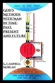 God's Methods with Man G. Campbell Morgan