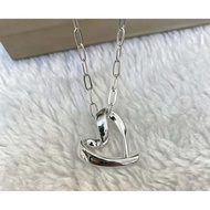 18k WhiteGold Premium Stainless Non Faded 16-18-20 inches size