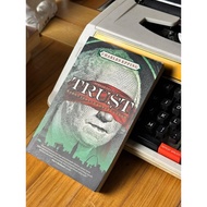 Trust Book: The Price of a Wealth - Charles Epping