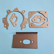 TL33 Gasket Set for MITSUBISH TL33 1E36F 36F 1E36F-2 CG330 BC330 1E36F-2GN Mcculloch B33B 33CCGrass 